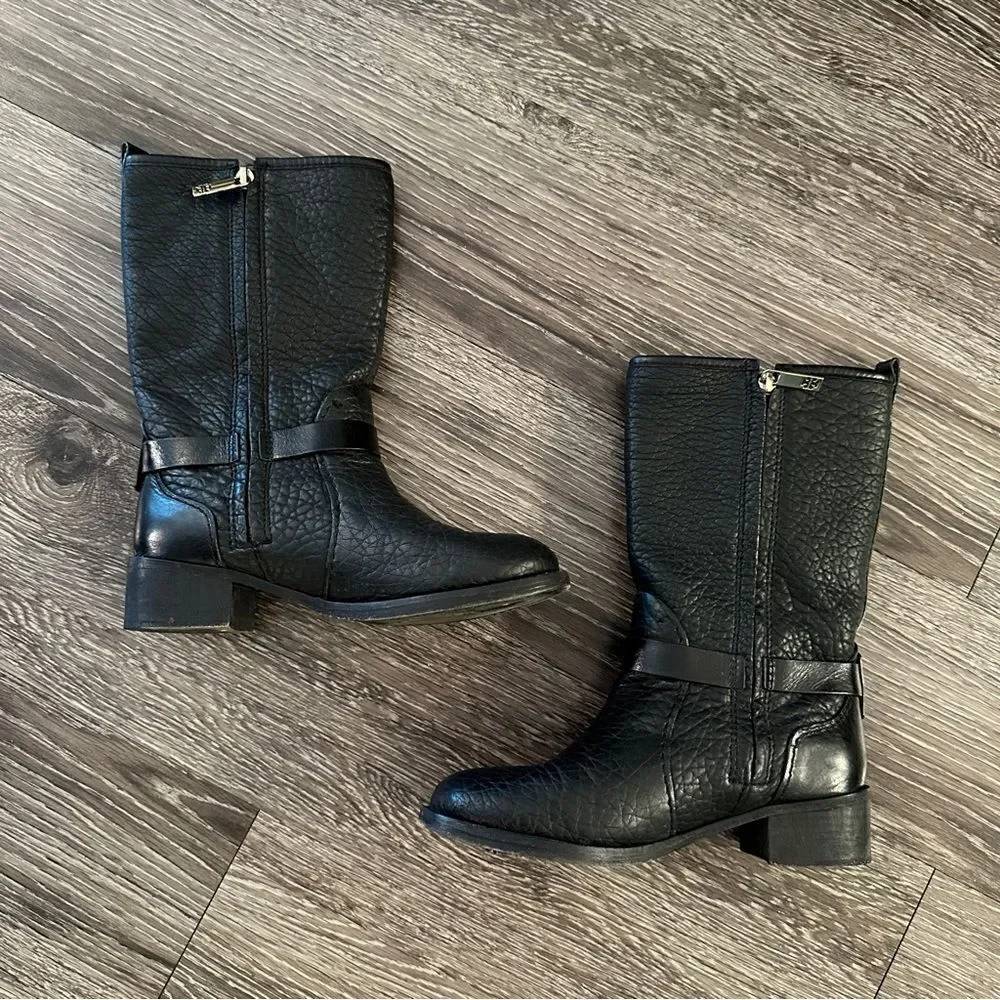 Tory Burch Leona Boots